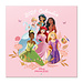 Grupo Disney Princess Kalender 2025