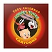 Grupo Looney Tunes Calendar 2025