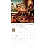 Hieronymus Bosch Kalender 2025