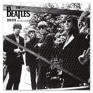 Grupo Calendrier des Beatles 2025