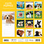 Cute Puppies Kalender 2025