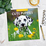 Cute Puppies Calendar 2025