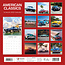 American Classics Kalender 2025