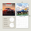 American Classics Kalender 2025