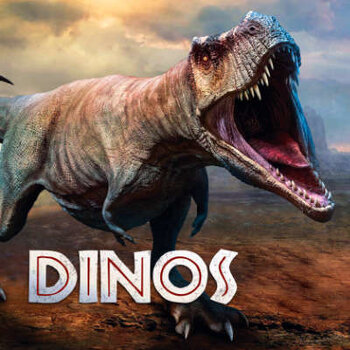 Dinosaurio