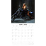 Biker Girls Kalender 2025