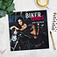 Biker Girls Kalender 2025