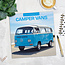 Camper Vans Calendar 2025