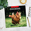 Chickens Calendar 2025