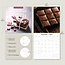 Chocolate Lovers Kalender 2025