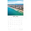 Coastlines of Australia Kalender 2025