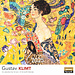 Aquarupella Gustav Klimt Calendar 2025