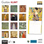 Calendario Gustav Klimt 2025