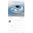 Zen Art & Poetry Kalender 2025