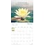 Zen Art & Poetry Kalender 2025