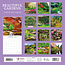 Beautiful Gardens Calendar 2025