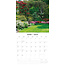 Beautiful Gardens Calendar 2025