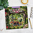 Beautiful Gardens Calendar 2025