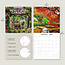 Beautiful Gardens Calendar 2025