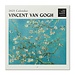 Grupo Calendario Vincent van Gogh 2025