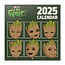 Grupo Marvel I am Groot Kalender 2025