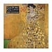 Grupo Gustav Klimt Calendar 2025