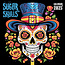 Calendario Sugar Skulls 2025