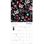 Calendario Sugar Skulls 2025