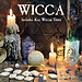 Flame Tree Wicca Calendar 2025