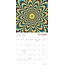 Calendrier des illusions d'optique 2025