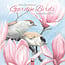 Garden Birds Kalender 2025