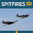 Calendario IWM Spitfires 2025