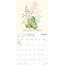 Calendrier du Jardin botanique royal 2025