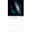 Calendrier des photographes d'astronomie 2025