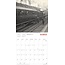 Calendario del Patrimonio de los Trenes de Vapor 2025