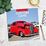 Custom Cars Kalender 2025