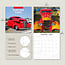 Custom Cars Kalender 2025