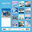 Calendrier arctique 2025