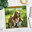 Calendario Basset Hound 2025