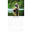 Calendrier Border Terrier 2025