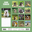 Cairn Terrier Kalender 2025