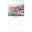 Coastlines of America Calendar 2025