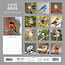 Cute Birds Calendario 2025