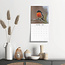 Cute Birds Kalender 2025