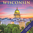 Calendario Wisconsin 2025