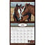 Calendario Love Of Horses 2025