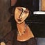 Modigliani D Portraits Calendrier 2025