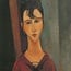 Modigliani D Portraits Calendrier 2025