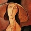 Calendario Modigliani D Ritratti 2025