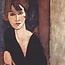 Modigliani D Portraits Calendrier 2025